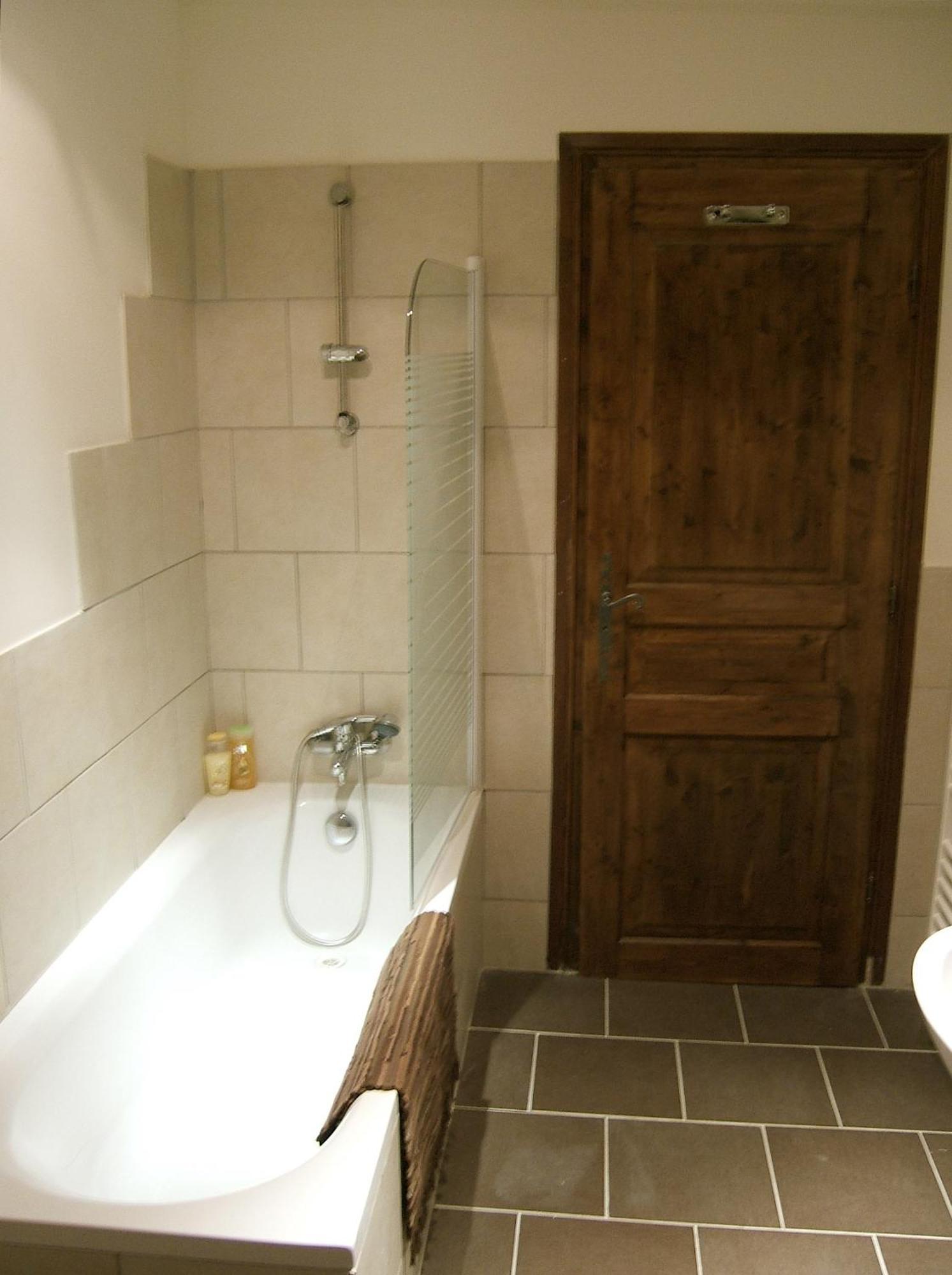 Chaillac Bed & Breakfast Quarto foto