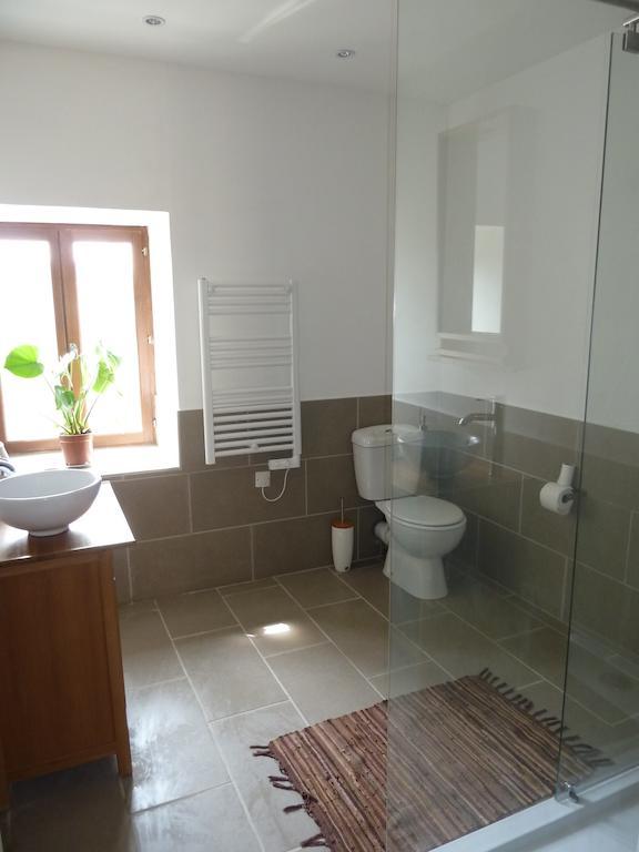 Chaillac Bed & Breakfast Quarto foto