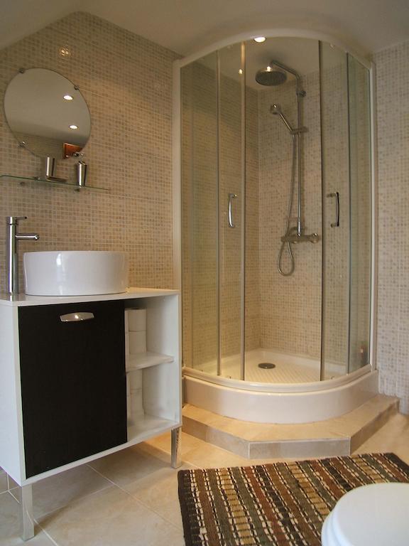 Chaillac Bed & Breakfast Quarto foto